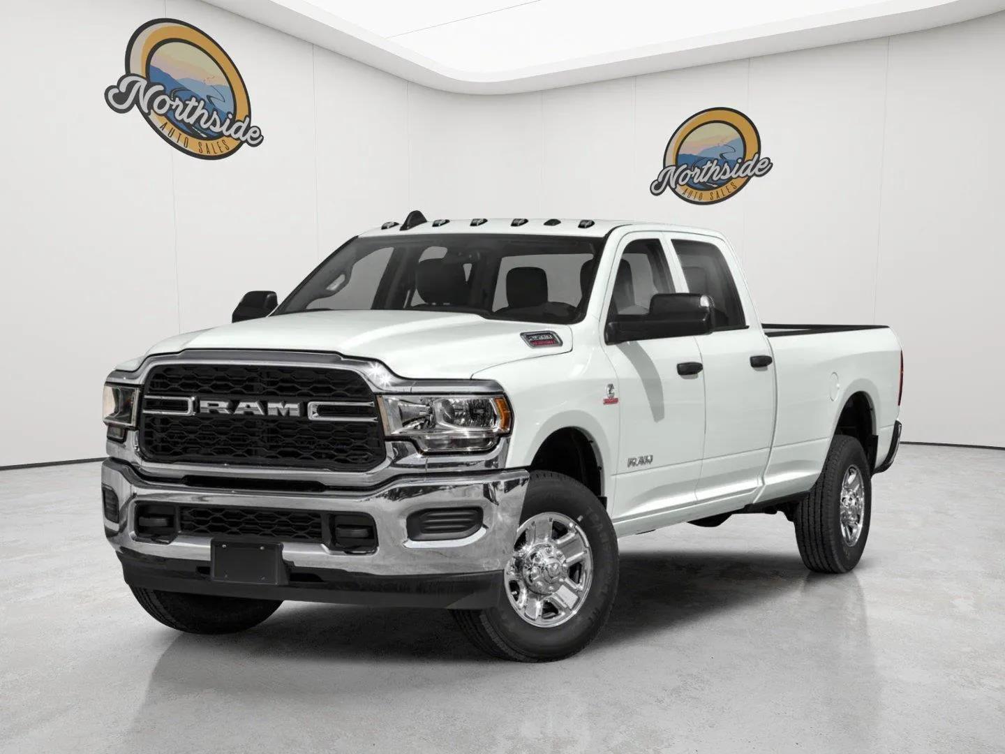 ram ram 2500 pickup 2022 3C6UR5JJ9NG390246 image ram ram 2500 pickup 2022 3C6UR5JJ9NG390246 image
